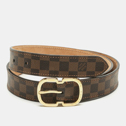 Louis Vuitton: Ремень 