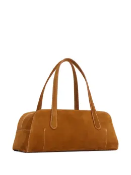 Mansur Gavriel: Коричневый топ 