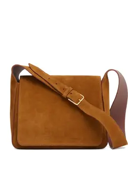 Mansur Gavriel: Коричневая сумка 