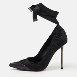 Tom Ford: Чёрные туфли 