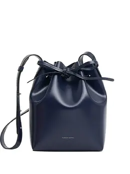Mansur Gavriel: Синяя сумка 