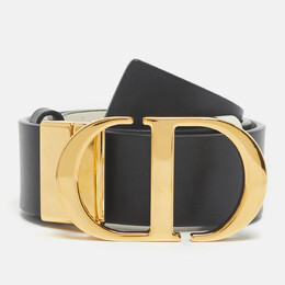 Dior: Ремені 