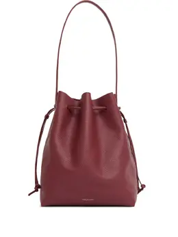 Mansur Gavriel: Тёмная сумка 