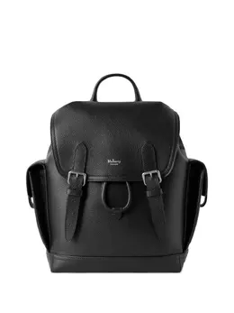 Mulberry: Чёрный рюкзак 