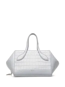 Bally: Светлая сумка 