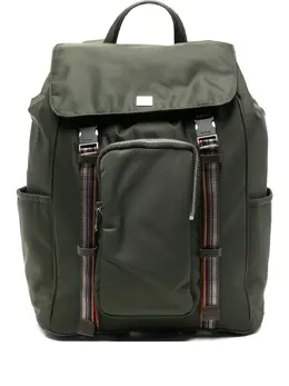 Paul Smith: Рюкзак в полоску 