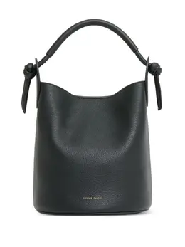 Mansur Gavriel: Чёрная сумка 