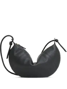 Mansur Gavriel: Чёрная сумка через плечо 