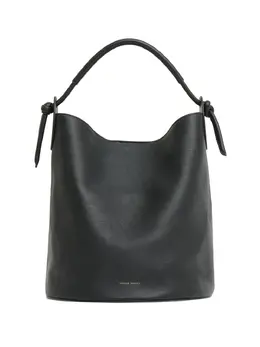 Mansur Gavriel: Чёрная сумка 