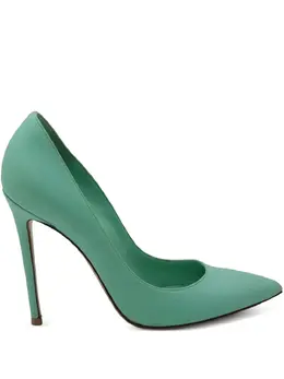 Gianvito Rossi: Туфли 