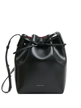 Mansur Gavriel: Чёрная сумка 