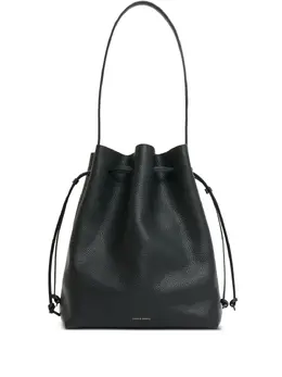 Mansur Gavriel: Чёрная сумка 