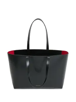 Mansur Gavriel: Чёрная сумка-шоппер 