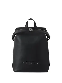 Mulberry: Чёрный рюкзак 