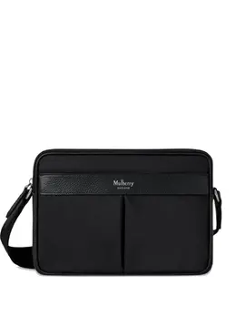 Mulberry: Чёрная сумка 