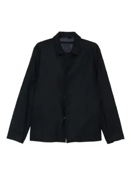 Costumein: Рубашка из шерсти 
