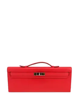 Hermès Pre-Owned: Косметичка 