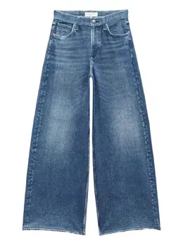 rag & bone: Голубые джинсы 