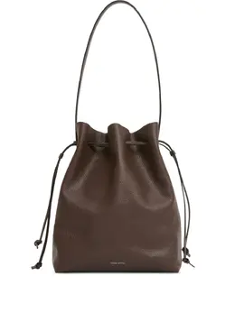 Mansur Gavriel: Сумка с принтом 