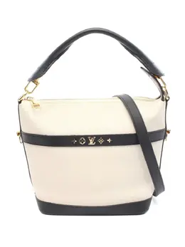 Louis Vuitton Pre-Owned: Сумка-шоппер 