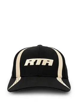 RTA: Чёрная кепка 