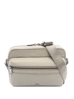 Christian Dior Pre-Owned: Бежевая сумка 