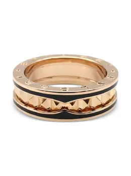 Bvlgari Pre-Owned: Кольцо 