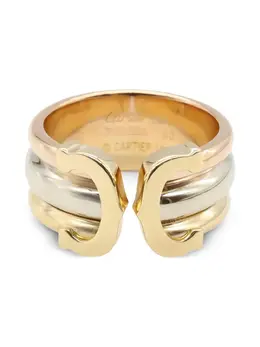 Cartier: Кольцо 
