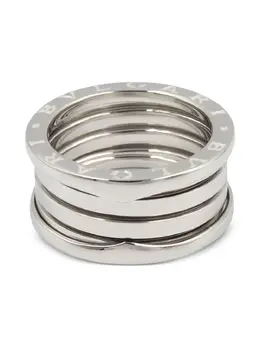 Bvlgari Pre-Owned: Кольцо 
