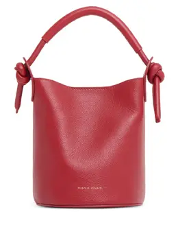 Mansur Gavriel: Красная сумка 