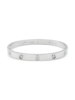 Cartier: Браслет  Love