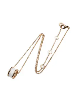 Bvlgari Pre-Owned: Колье 