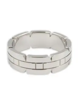 Cartier: Кольцо  Tank Française
