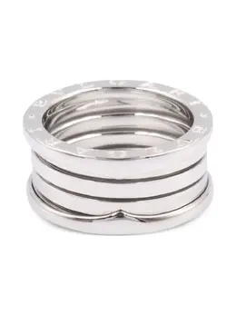 Bvlgari Pre-Owned: Кольцо 