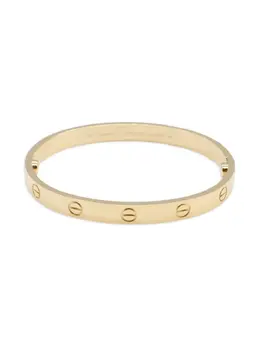 Cartier: Браслет  Love