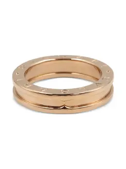 Bvlgari Pre-Owned: Кольцо 