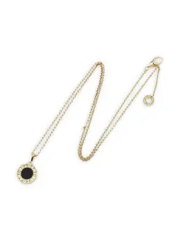 Bvlgari Pre-Owned: Колье 