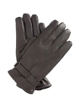 Barbour: Перчатки 