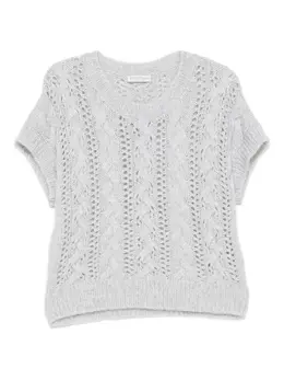 Le Tricot Perugia: Трикотажный свитер 
