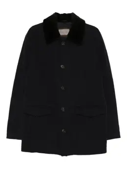 Corneliani: Однобортные пиджаки 