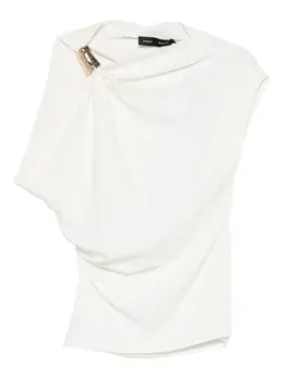 Proenza Schouler: Белое кольцо 