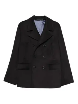 Paul Smith: Пиджаки из шерсти 