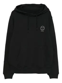 rag & bone: Чёрная толстовка 