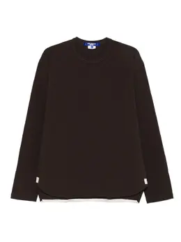 Junya Watanabe MAN: Футболка с длинным рукавом 
