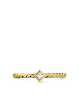 David Yurman: Кольцо 