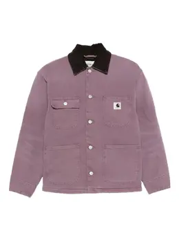 Carhartt WIP: Хлопковая куртка  Michigan