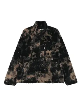The North Face: Флисовый свитшот  Fleece