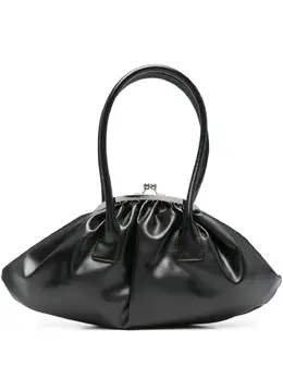 Comme Des Garçons Comme Des Garçons: Чёрная сумка 