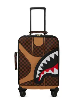 Sprayground: Чемодан 