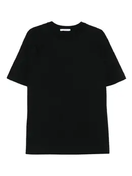 Givenchy: Футболка с рукавом реглан 